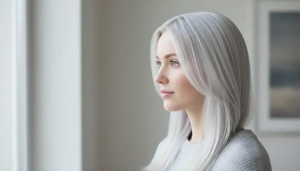 Czym jest szwedzki blond i jak wygląda ten kolor?