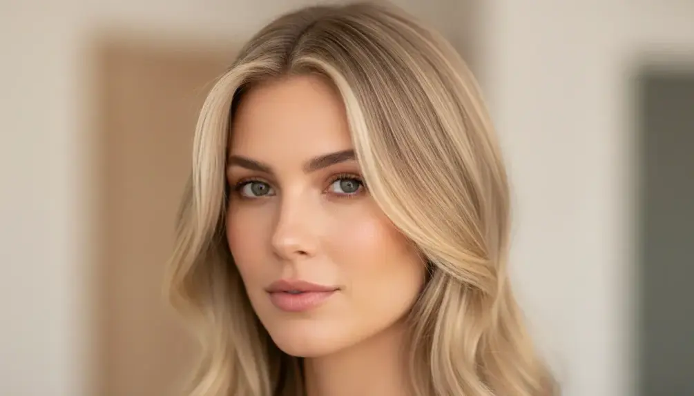 Czym jest front blond i na czym polega koloryzacja?