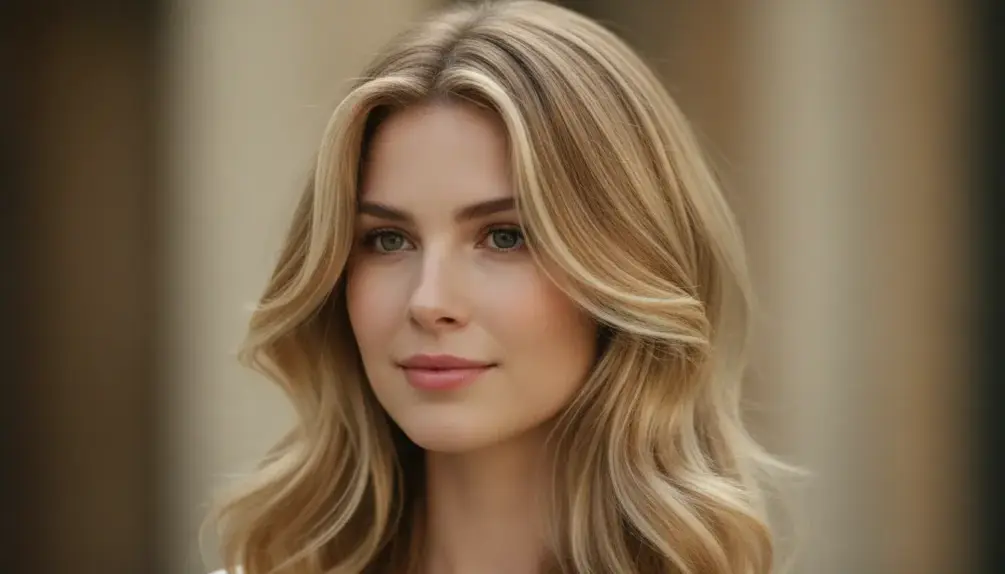 Na Czym Polega Koloryzacja Włosów Z Blond Refleksami I Jaki Efekt Tworzy?