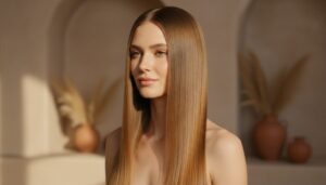 Nanoplastia Włosów