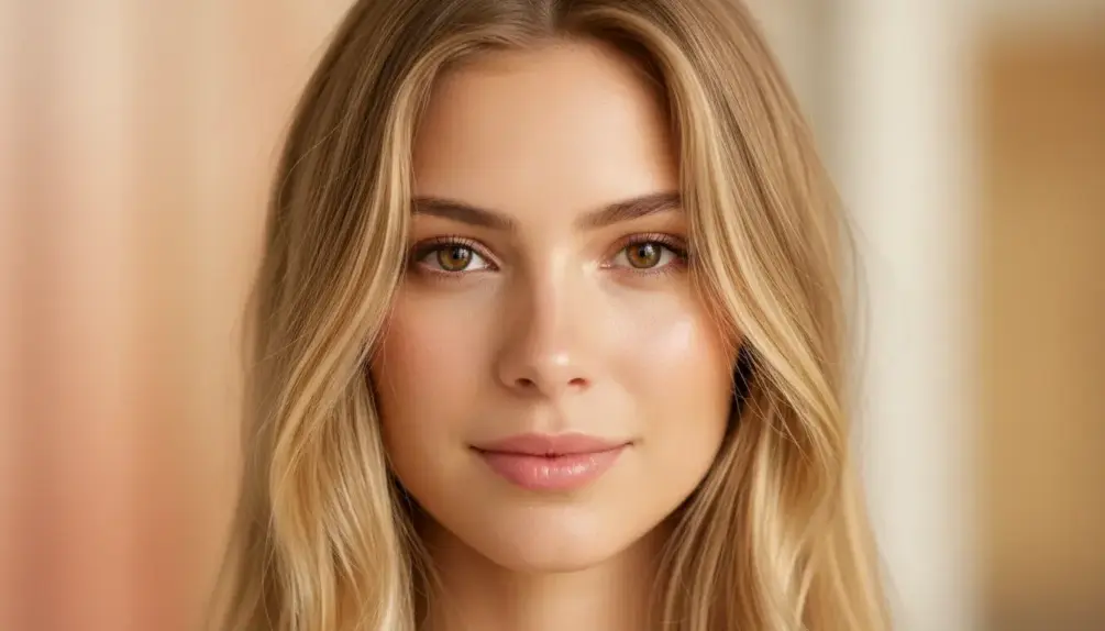 Co to jest koloryzacja front blond?