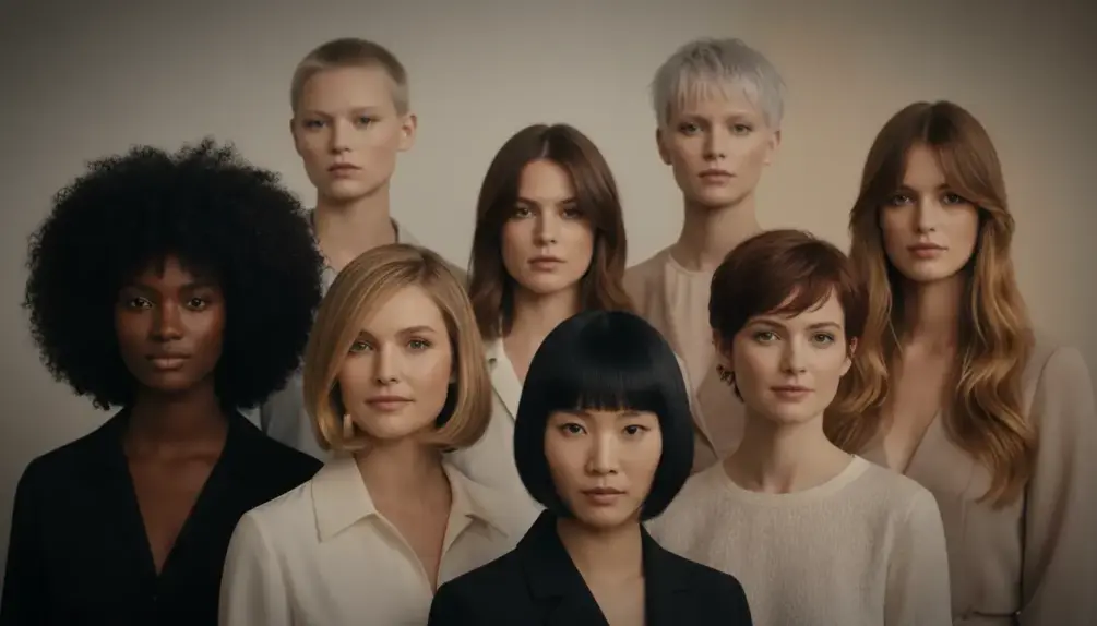 Fryzury Damskie 2026