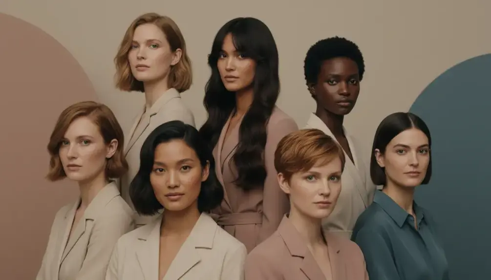 Jakie fryzury będą modne w 2026 roku?