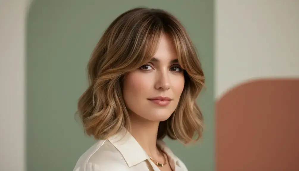 Jakie fryzury będą modne w 2026 roku?