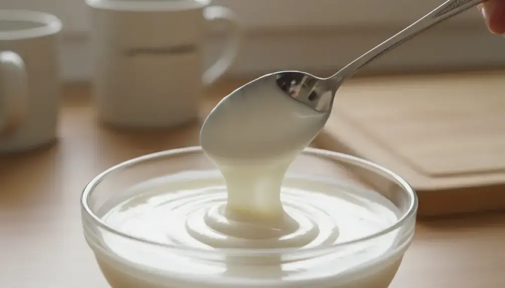 Jak zrobić klasyczny lukier wodny?