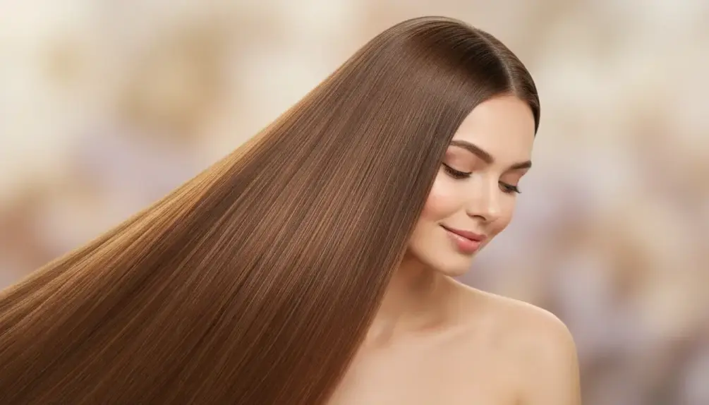 Czym Jest Keratynowe Prostowanie Włosów?