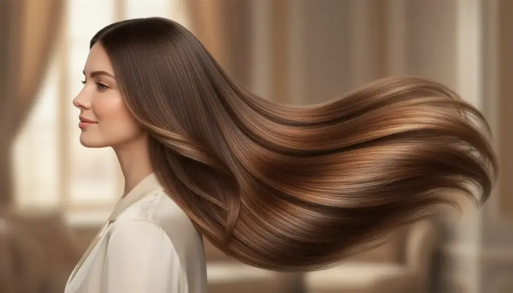 Nanoplastia Włosów