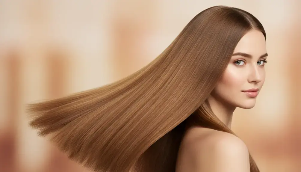 Co to jest nanoplastia włosów?