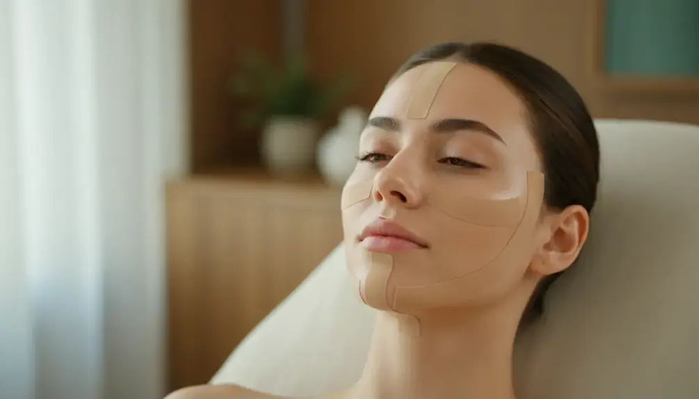 Czym Jest Taping Twarzy i Skąd Pochodzi Ta Metoda?