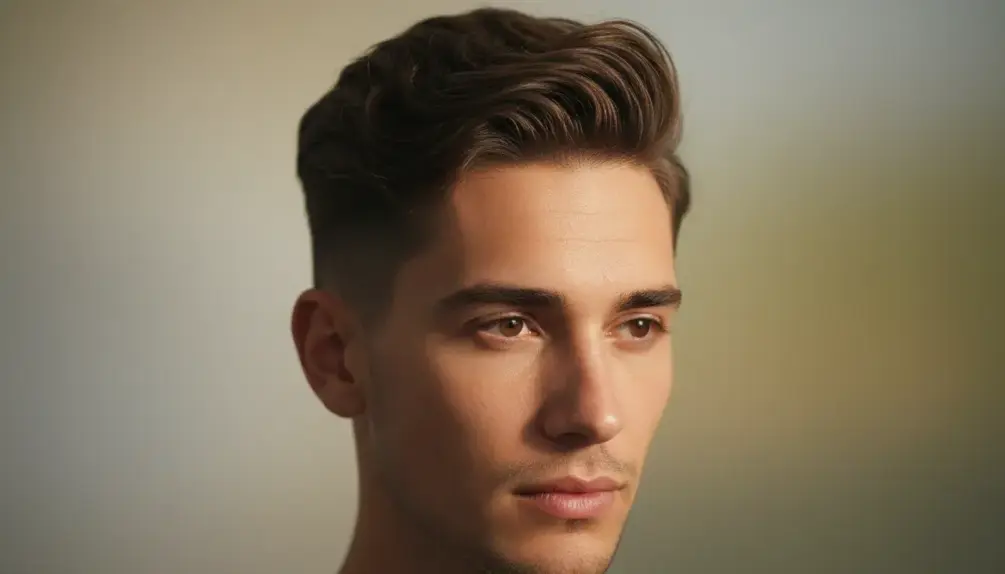 Co to jest fryzura undercut?