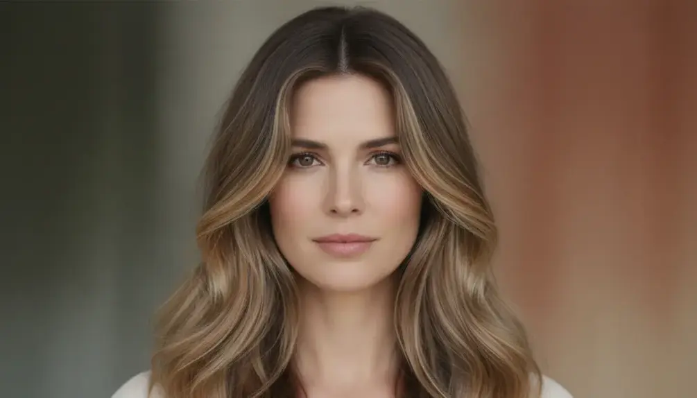 Co To Jest Kolor Ciemny Blond?