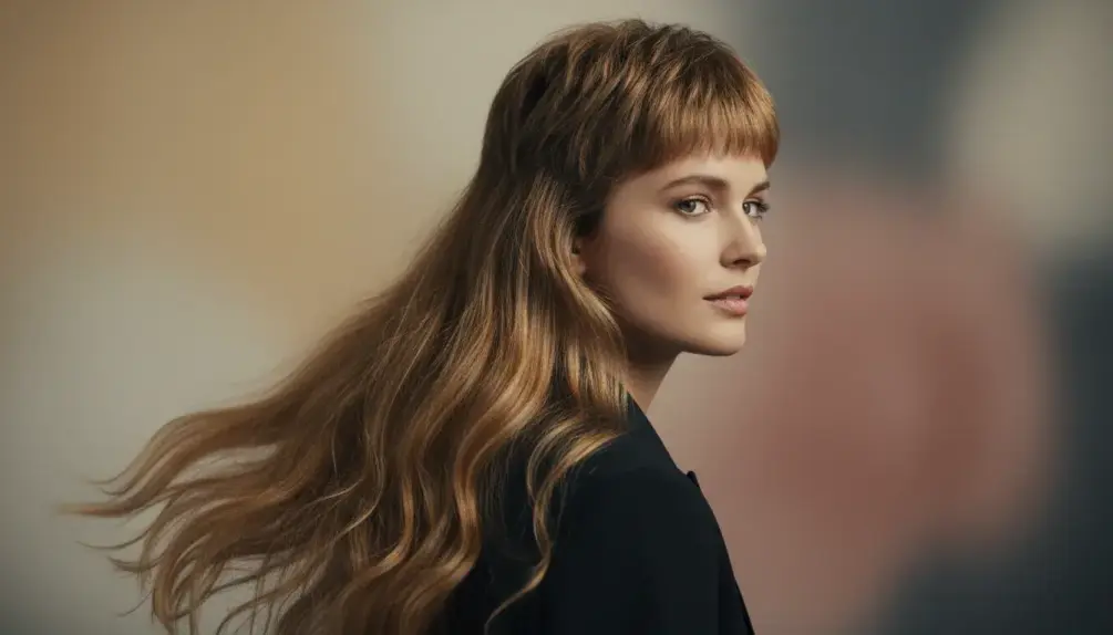 Co to jest fryzura mullet?