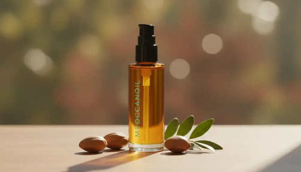 Jak prawidłowo stosować olejek Moroccanoil?