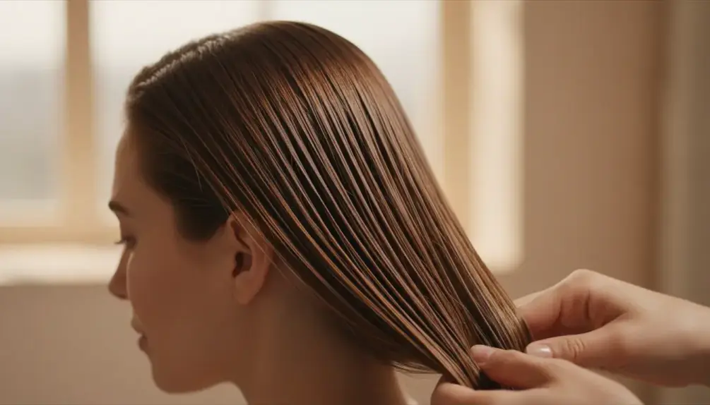 Jak Prawidłowo Stosować Olejek Moroccanoil?
