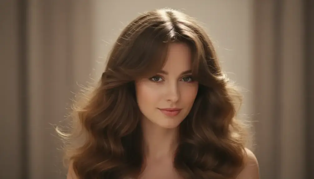 Jak uzyskać efekt fluffy hair w domu?