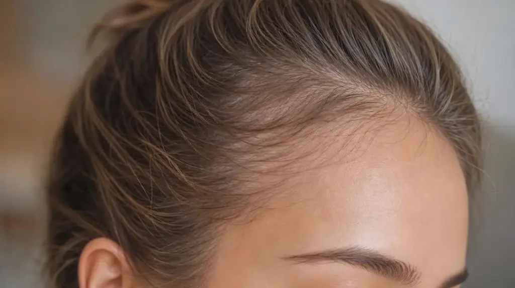 Baby Hair