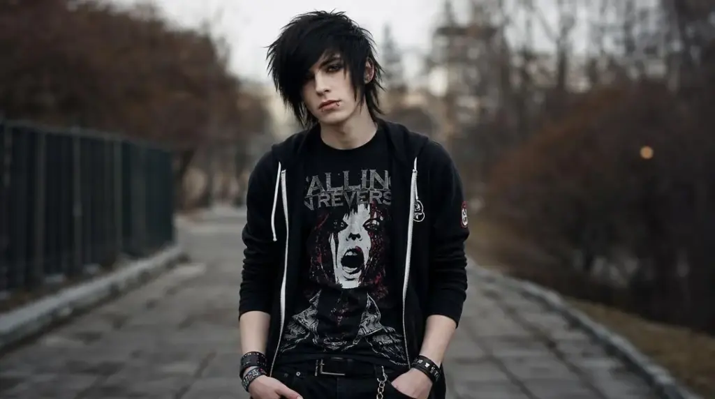 Emo Styl