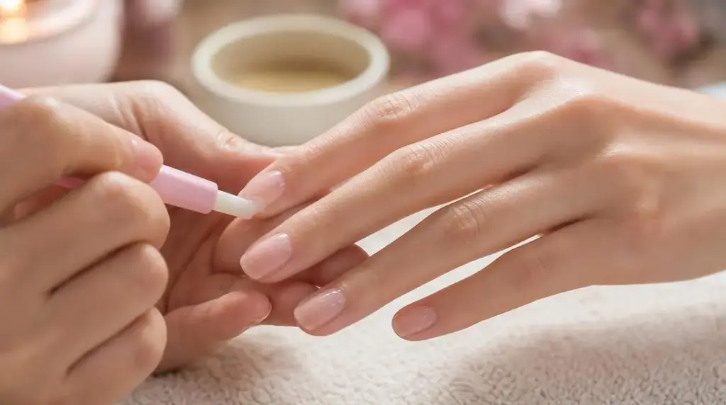 Na czym polega zabieg manicure japońskiego?