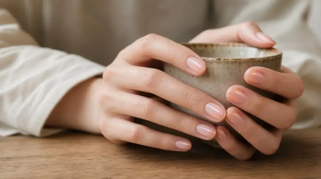 Manicure Japoński Wady