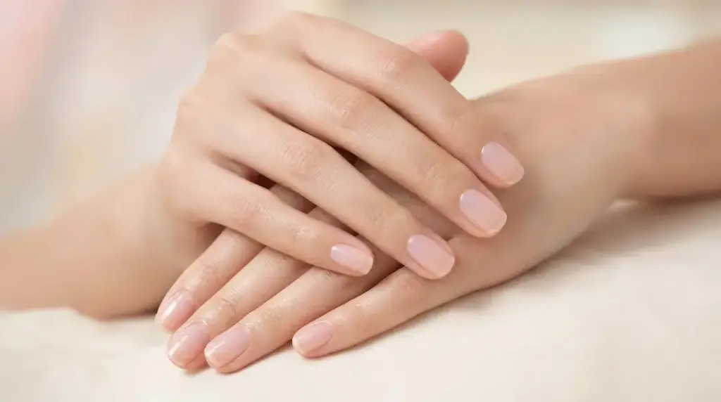 Jakie są główne wady i skutki uboczne manicure japońskiego?