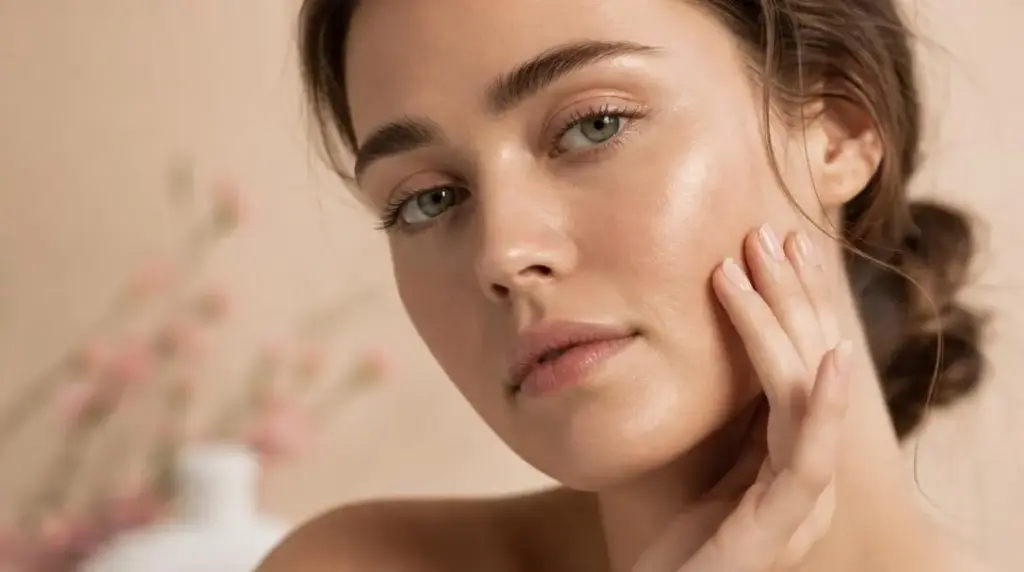 Retinol Na Twarz