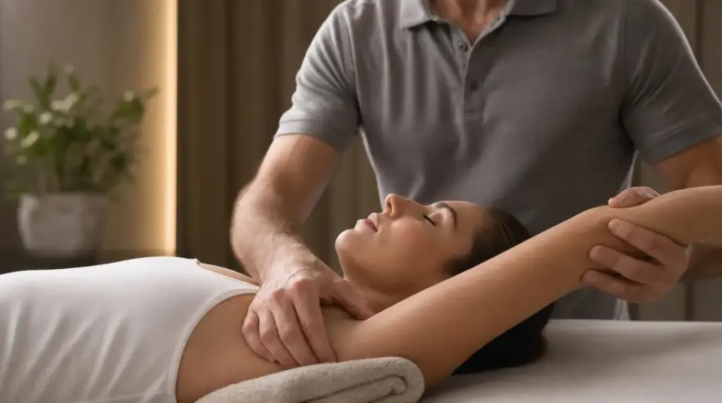 Terapia Manualna Co To