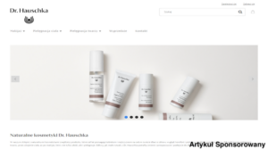 Kosmetyki Dr. Hauschka